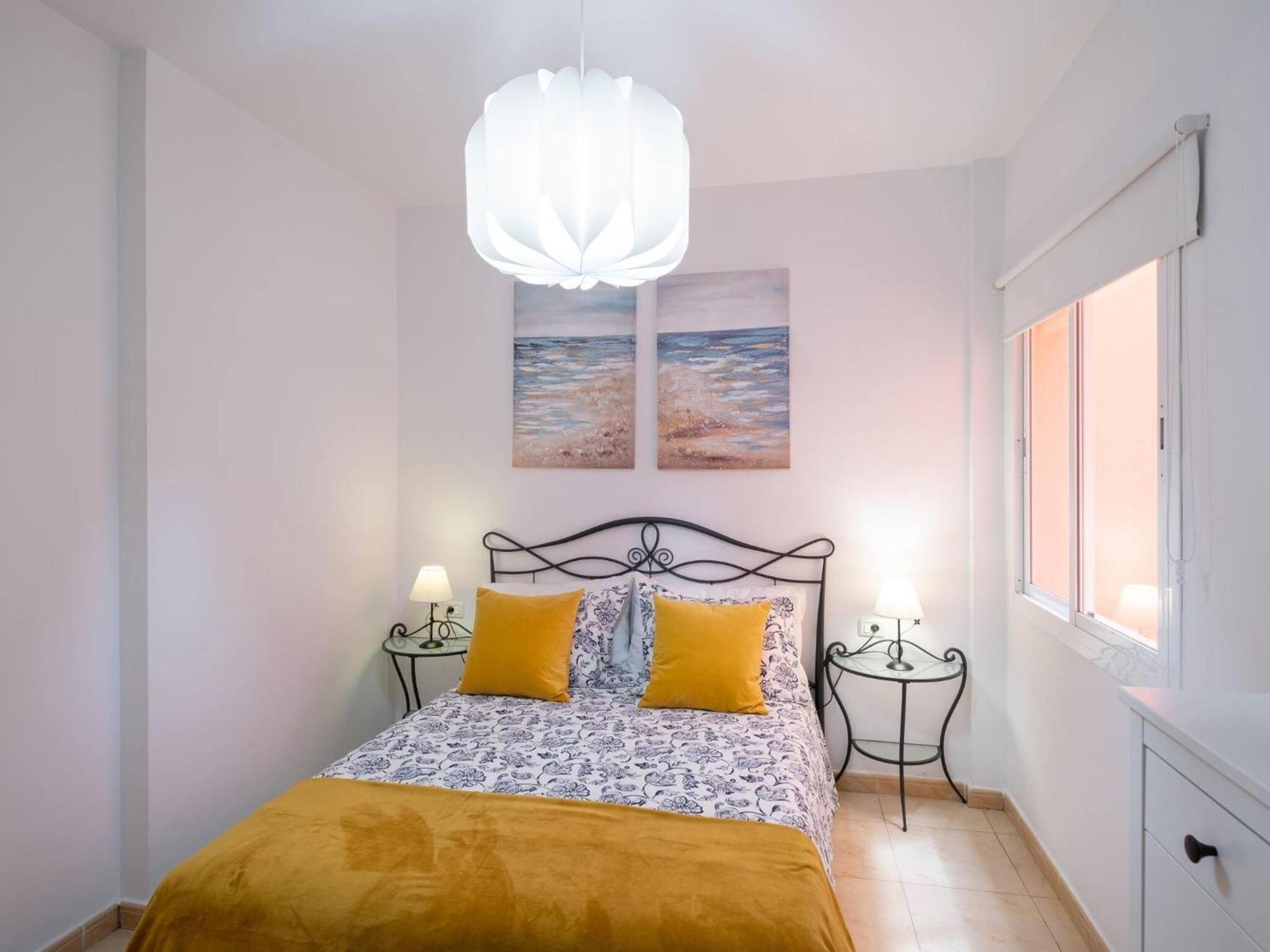 Appartement Ayre Aridane By Huskalia à Los Llanos De Aridane Extérieur photo