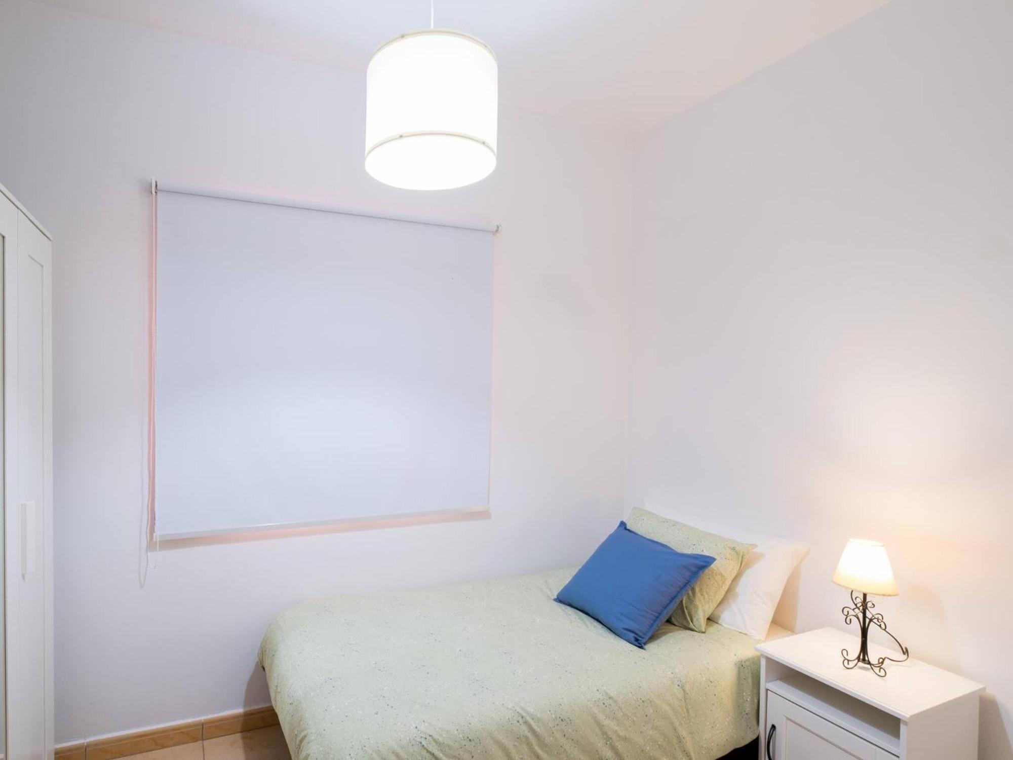 Appartement Ayre Aridane By Huskalia à Los Llanos De Aridane Extérieur photo
