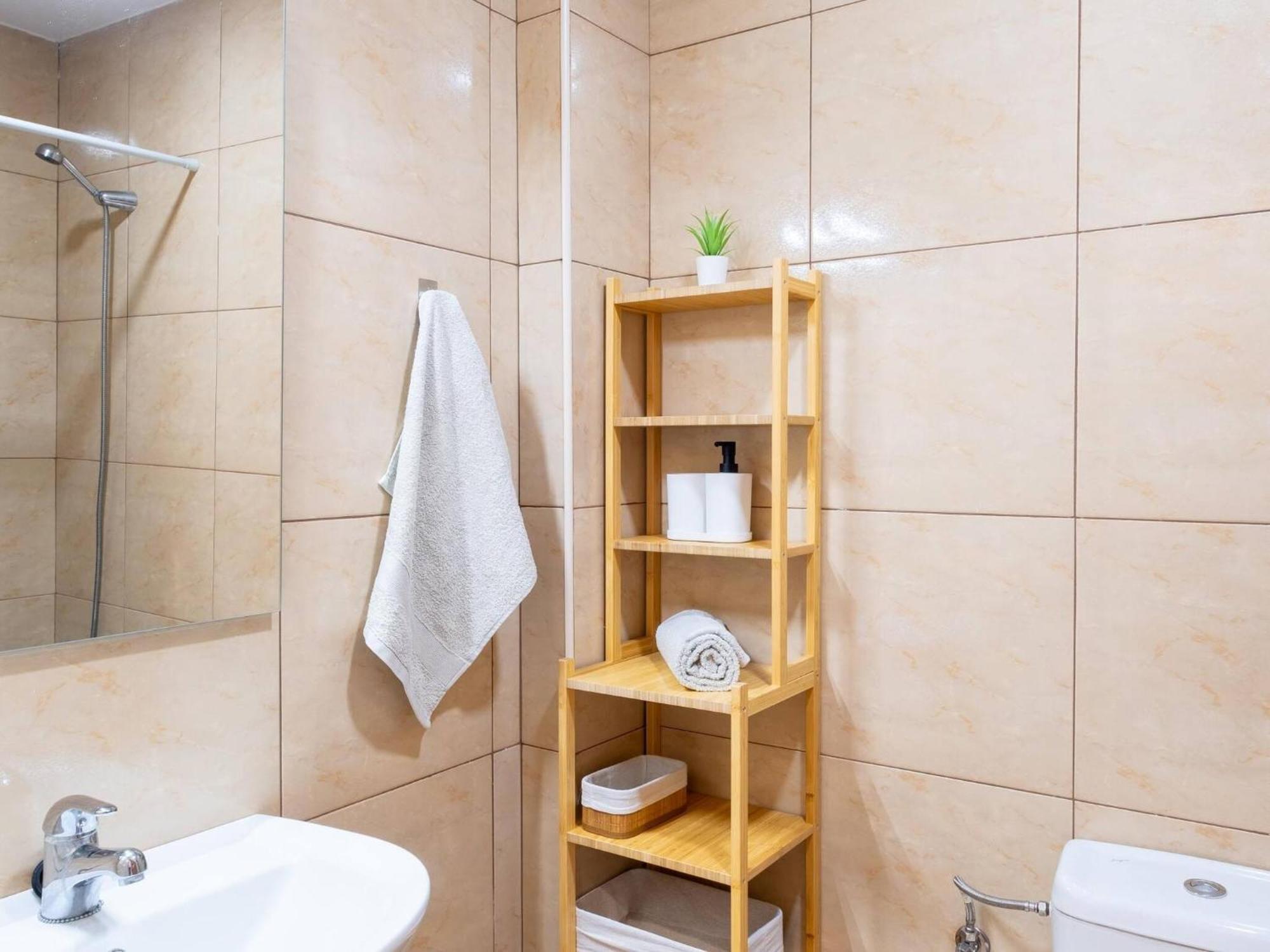 Appartement Ayre Aridane By Huskalia à Los Llanos De Aridane Extérieur photo