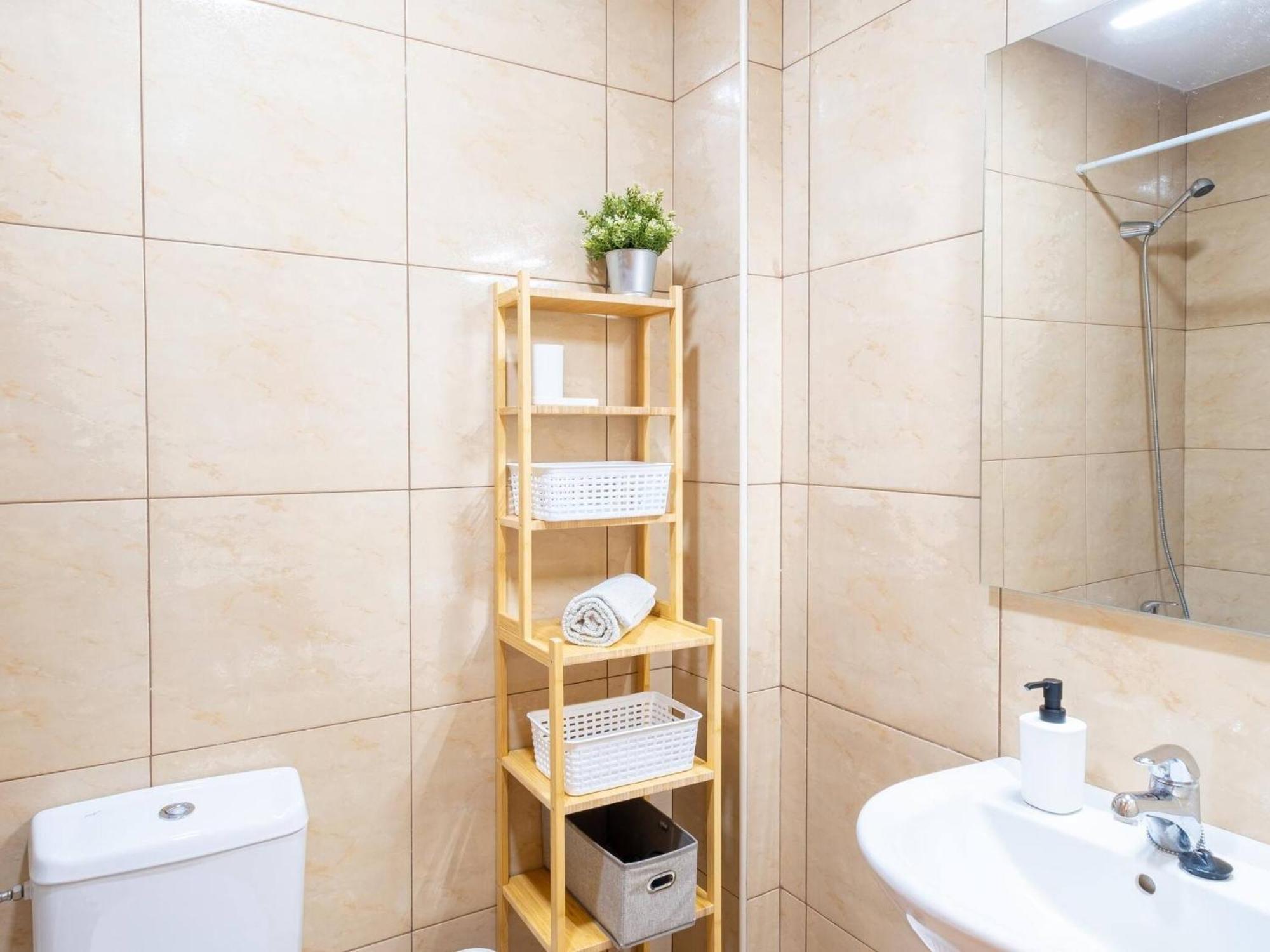 Appartement Ayre Aridane By Huskalia à Los Llanos De Aridane Extérieur photo