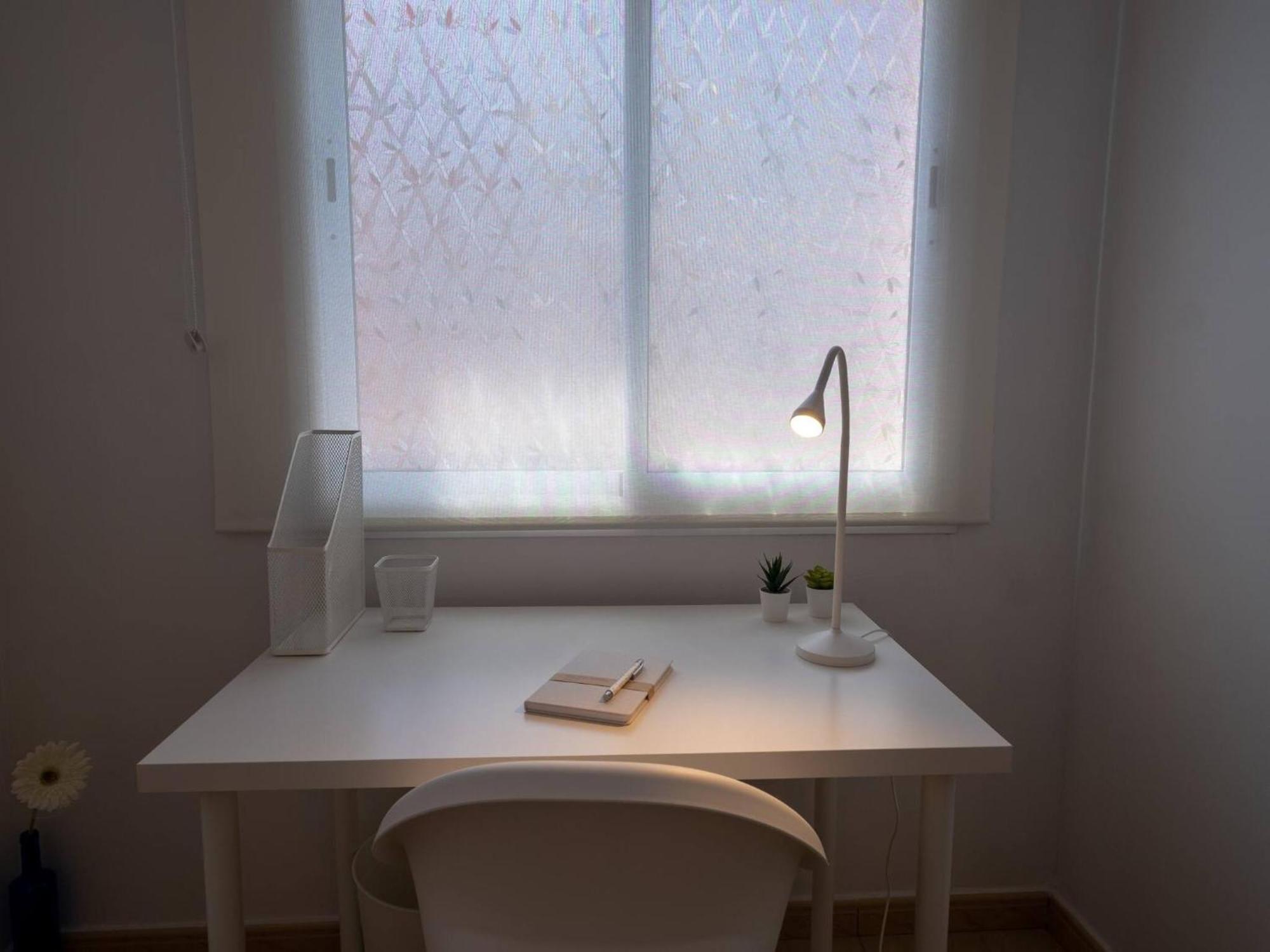 Appartement Ayre Aridane By Huskalia à Los Llanos De Aridane Extérieur photo